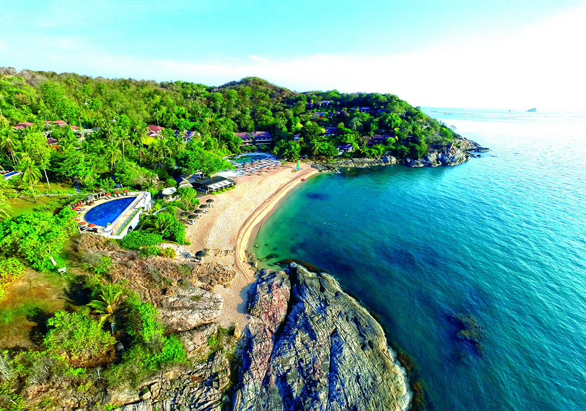 Bangkok Fringe Districts: Emerging Eco-Communities to Watch